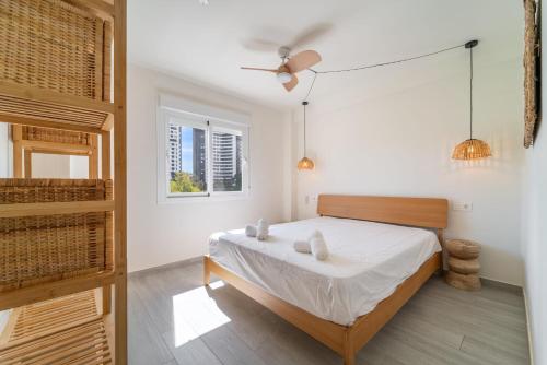 Apartment with Sunny Balcony - Take Care Malaga