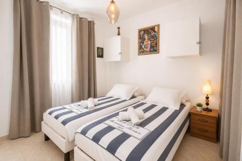 Le Jardin plus Parking by Connexion