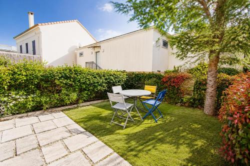 Le Jardin plus Parking by Connexion