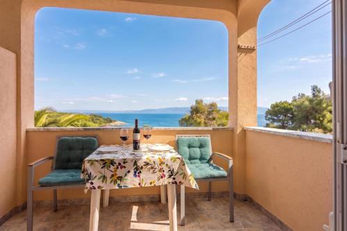 Amalija Sea View Apartments