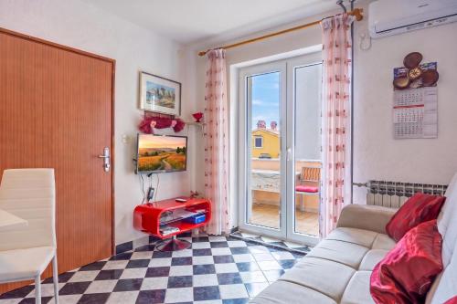 Amalija Sea View Apartments