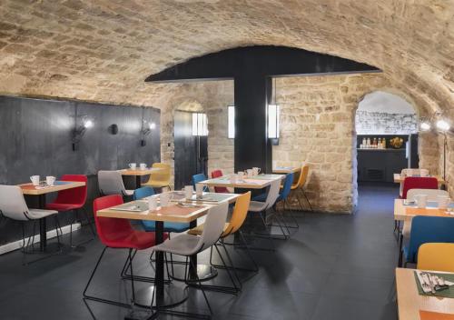 East Side Hotel Paris Gare de Est a member of Radisson Individuals