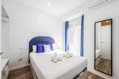 Modern Apartment Near the Royal Palace