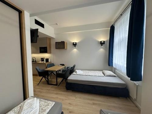 bookVienna "Monica" Apartments