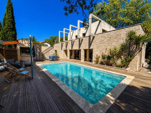 Maison Romia Frejus