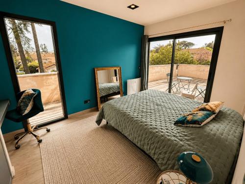 Maison Romia Frejus