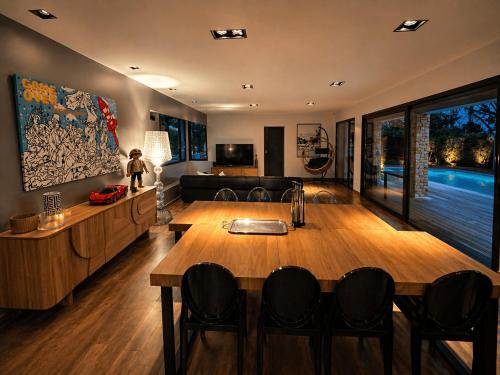 Maison Romia Frejus