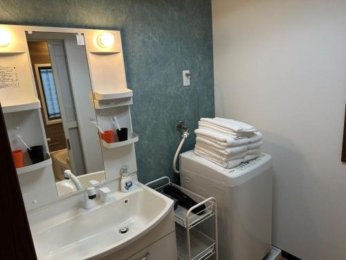 桜見Sakurami-Sakura View Guesthouse toji temple 3 bedrooms