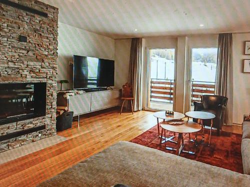Luxury Chalet