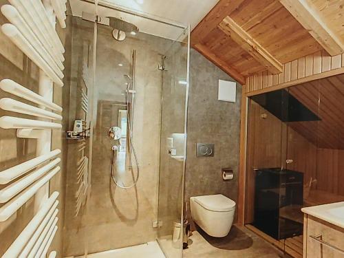 Luxury Chalet