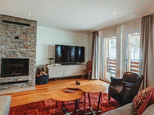 Luxury Chalet