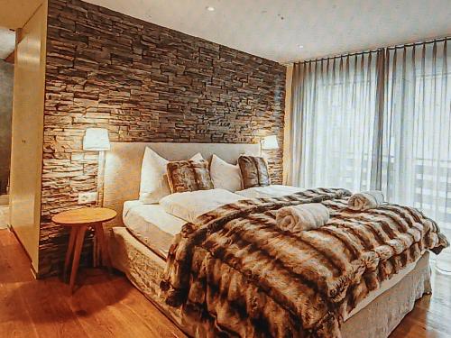 Luxury Chalet