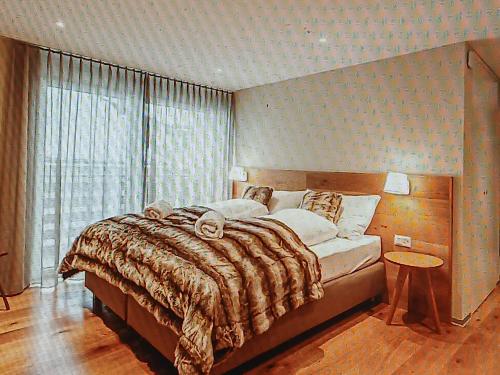 Luxury Chalet
