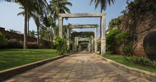 The Windflower Resort & Spa, Mysore – Photos 4