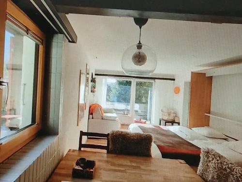Villa Saas-Fee