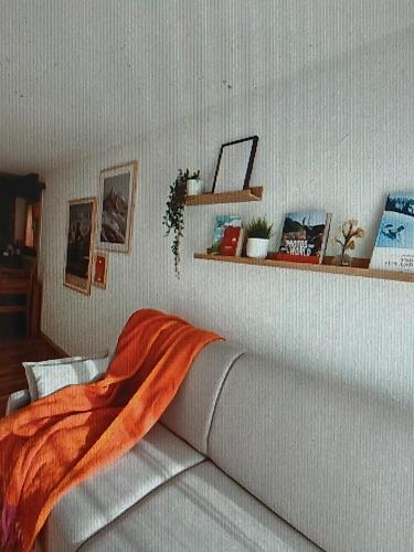 Villa Saas-Fee