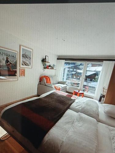 Villa Saas-Fee