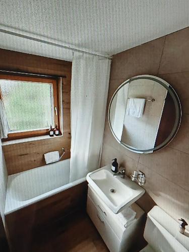 Villa Saas-Fee