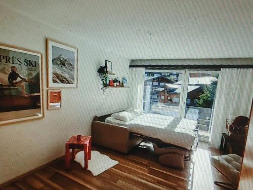 Villa Saas-Fee