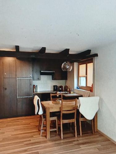 Villa Saas-Fee