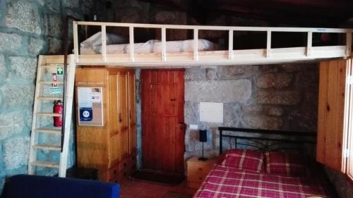 Gallery image of One Bedroom House in Povoa Dao in Povoa Dao