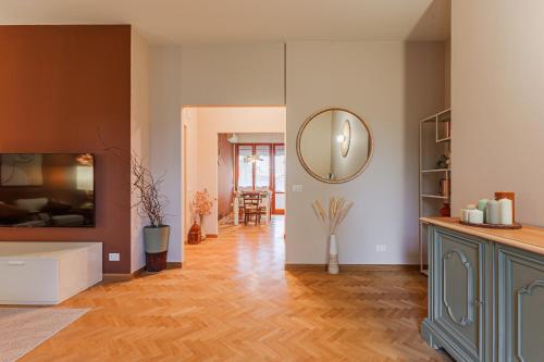 The Elite Stay in Florence - Natural Harmony
