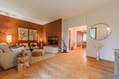 The Elite Stay in Florence - Natural Harmony