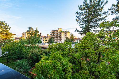 The Elite Stay in Florence - Natural Harmony
