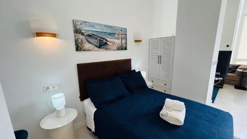 Apartamentos Marina Port