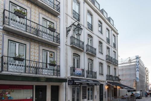 Downtown Boutique Duplex