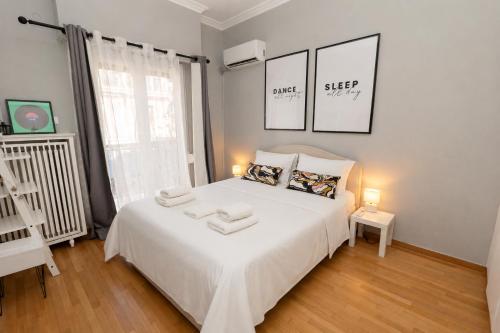 Downtown Charm Stylish apartment