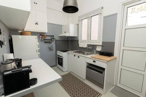 Downtown Charm Stylish apartment