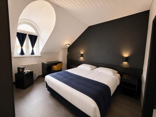 Hotel Montbrillant