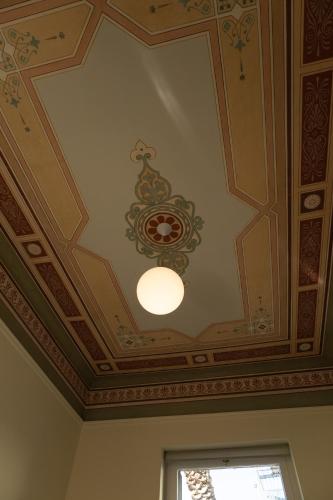 Luxury living in Plaka- Designer Neoclassical