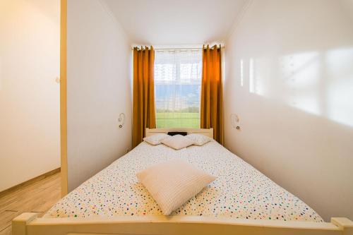 Flexible SelfCheckIns Zagreb 196 - Studio Apartment - Jacuzzi - Keybox entry