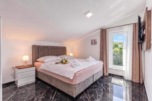 Pool Apartments Crikvenica