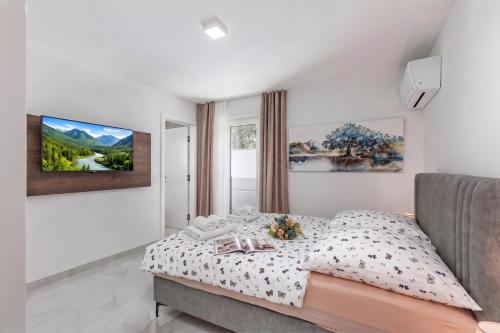 Pool Apartments Crikvenica