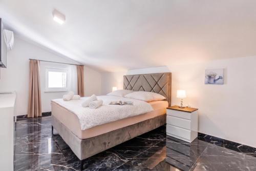 Pool Apartments Crikvenica