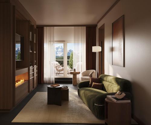Hotel Le Morgane