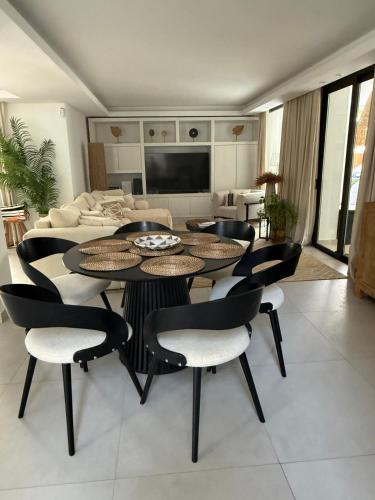 Villa Marbesa