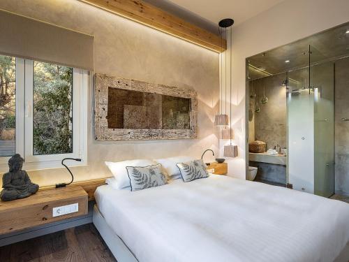 Greek Glaros Luxury Villa