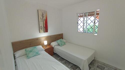 Atico en la playa con parking privado by Sunny Residences