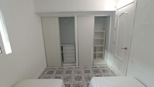 Atico en la playa con parking privado by Sunny Residences