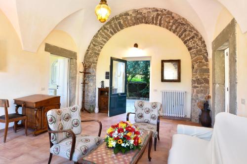 Gallery image of La Ciucciara Holiday Homes in Massa Lubrense