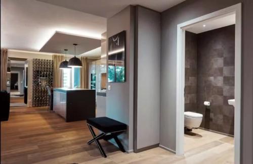 Peaceful Luxurious 3 Bedroom Apartment