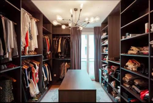 Peaceful Luxurious 3 Bedroom Apartment