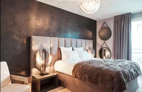 Peaceful Luxurious 3 Bedroom Apartment