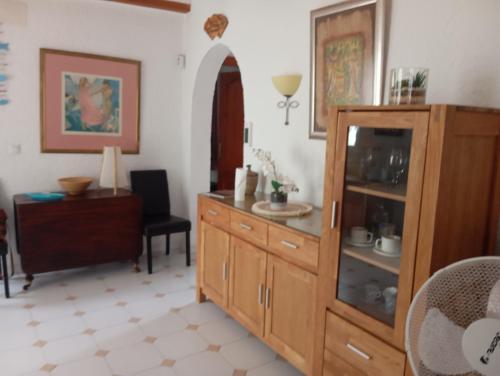 Chalet Urbanizacion Alhambra Registro