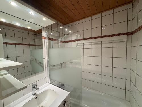 Studio fonctionnel au pied des pistes pour 4 pers. - Animaux admis