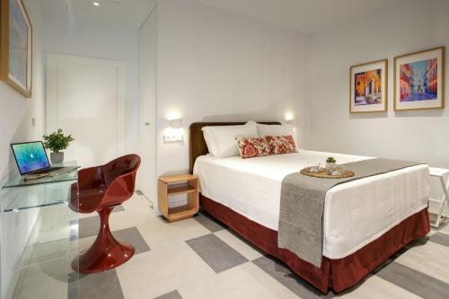 Apartamentos Huerta de las 3 Puertas